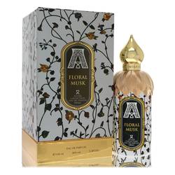 Attar Floral Musk Eau De Parfum Spray (Unisex) By Attar Collection - DAPDOP