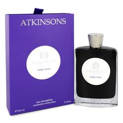 Tulipe Noire Eau De Parfum Spray By Atkinsons - DAPDOP