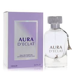 Aura D'eclat Eau De Parfum Spray By Maison Alhambra - DAPDOP