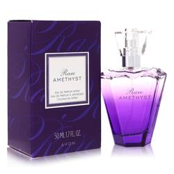 Avon Rare Amethyst Eau De Parfum Spray By Avon - DAPDOP