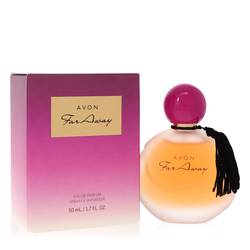 Avon Far Away Eau De Parfum Spray By Avon - DAPDOP