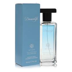 Avon Dreamlife Cologne Spray By Avon - DAPDOP