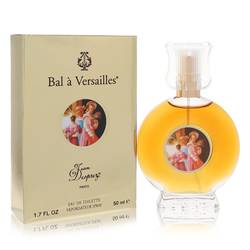 Bal A Versailles Eau De Toilette Spray By Jean Desprez - DAPDOP