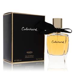 Cabochard Eau De Parfum Spray By Parfums Gres - DAPDOP