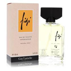Fidji Eau De Toilette Spray By Guy Laroche - DAPDOP