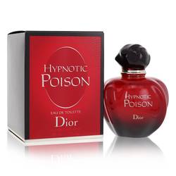 Hypnotic Poison Eau De Toilette Spray By Christian Dior - DAPDOP