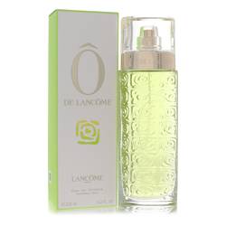 O De Lancome Eau De Toilette Spray By Lancome - DAPDOP