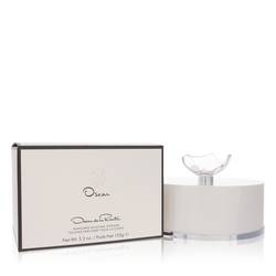 Oscar Perfumed Dusting Powder By Oscar De La Renta - DAPDOP