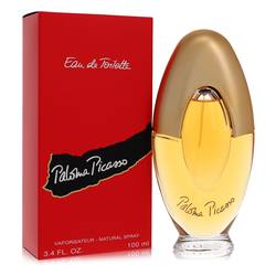 Paloma Picasso Eau De Toilette Spray By Paloma Picasso - DAPDOP