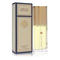 White Linen Eau De Parfum Spray By Estee Lauder - DAPDOP