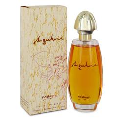Azahar Eau De Toilette Spray By Nostrum - DAPDOP