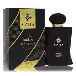 Azha Raghad Eau De Parfum Spray By Azha - DAPDOP