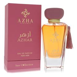 Azha Azhar Eau De Parfum Spray By Azha - DAPDOP