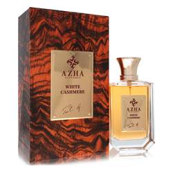 Azha White Cashmere Eau De Parfum Spray (Unisex) By Azha - DAPDOP