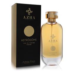 Azha Astrodome Eau De Parfum Spray By Azha - DAPDOP