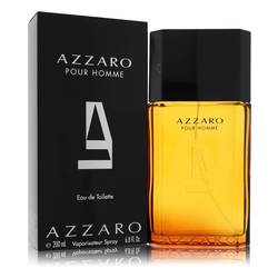 Azzaro Eau De Toilette Spray By Azzaro - DAPDOP