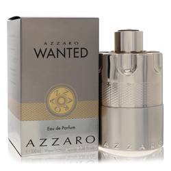 Azzaro Wanted Eau De Parfum Spray By Azzaro - DAPDOP