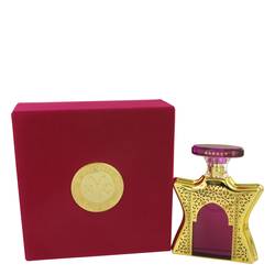 Bond No. 9 Dubai Garnet Eau De Parfum Spray (Unisex) By Bond No. 9 - DAPDOP