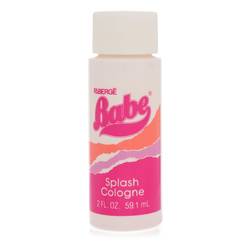 Babe Cologne By Faberge - DAPDOP