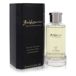 Baldessarini Cologne Spray By Hugo Boss - DAPDOP