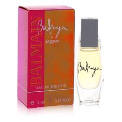 Balmya Mini EDT By Pierre Balmain - DAPDOP