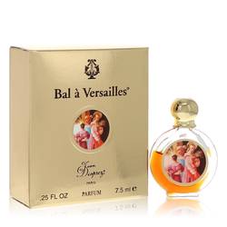 Bal A Versailles Pure Perfume By Jean Desprez - DAPDOP