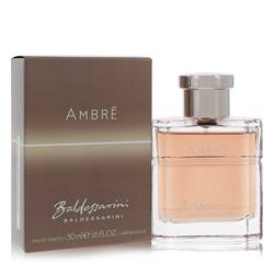 Baldessarini Ambre Eau De Toilette Spray By Hugo Boss - DAPDOP