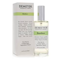 Demeter Bamboo Cologne Spray By Demeter - DAPDOP