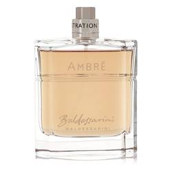 Baldessarini Ambre Eau De Toilette Spray (Tester) By Hugo Boss - DAPDOP