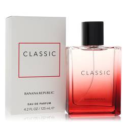 Banana Republic Classic Red Eau De Parfum Spray (Unisex) By Banana Republic - DAPDOP