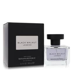 Banana Republic Black Walnut Legend Eau De Parfum Spray By Banana Republic - DAPDOP
