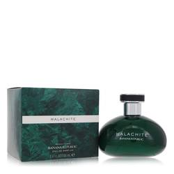 Banana Republic Malachite Eau De Parfum Spray By Banana Republic - DAPDOP