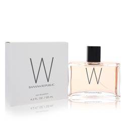 Banana Republic W Eau De Parfum Spray By Banana Republic - DAPDOP