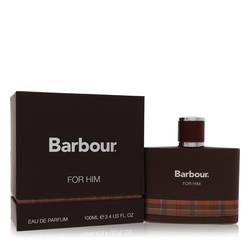 Barbour Origins Eau De Parfum Spray By Barbour - DAPDOP