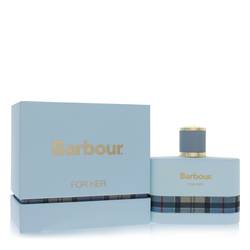 Barbour Coastal Eau De Parfum Spray By Barbour - DAPDOP