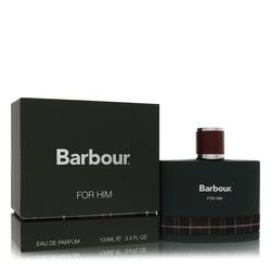 Barbour Eau De Parfum Spray By Barbour - DAPDOP