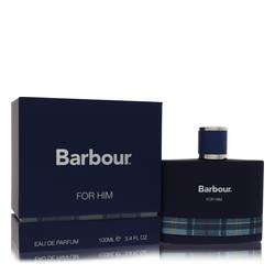 Barbour Coastal Eau De Parfum Spray By Barbour - DAPDOP