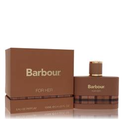 Barbour Origins Eau De Parfum Spray By Barbour - DAPDOP