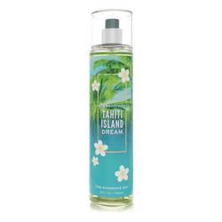 Bath & Body Works Tahiti Island Dream Fine Fragrance Mist By Bath & Body Works - DAPDOP