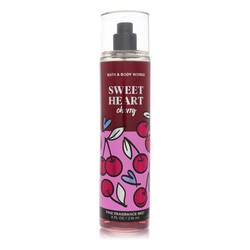Bath & Body Works Sweet Heart Cherry Fine Fragrance Mist By Bath & Body Works - DAPDOP