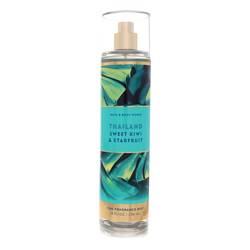 Bath & Body Works Thailand Sweet Kiwi & Starfruit Fine Fragrance Mist By Bath & Body Works - DAPDOP
