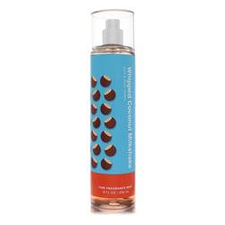 Bath & Body Works Whipped Coconut Milkshake Fine Fragrance Mist By Bath & Body Works - DAPDOP