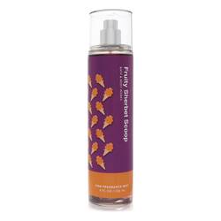 Bath & Body Works Fruity Sherbet Scoop Fine Fragrance Mist By Bath & Body Works - DAPDOP
