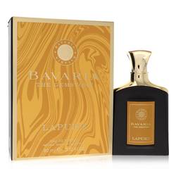 Bavaria The Gemstone Lapurd Eau De Parfum Spray (Unisex) By Fragrance World - DAPDOP