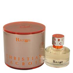Bazar Eau De Parfum Spray By Christian Lacroix - DAPDOP