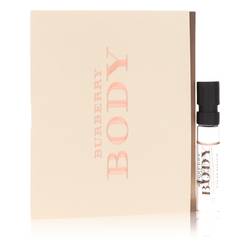 Burberry Body Vial EDP (sample) By Burberry - DAPDOP