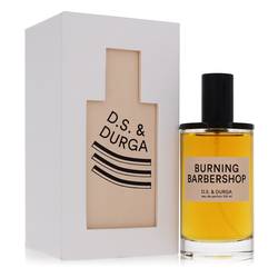 Burning Barbershop Eau De Parfum Spray By D.S. & Durga - DAPDOP