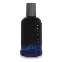 Boss Bottled Night Eau De Toilette Spray (Tester) By Hugo Boss - DAPDOP