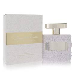 Bella Blanca Eau De Parfum Spray By Oscar De La Renta - DAPDOP