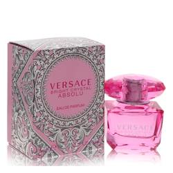 Bright Crystal Absolu Mini EDP By Versace - DAPDOP